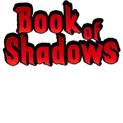 Голема Book Of Shadows