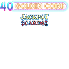 Голема 40 Golden Coin