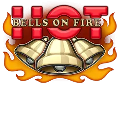 Голема Bells On Fire Hot