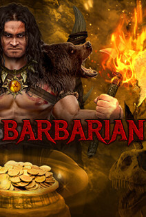 The Barbarian