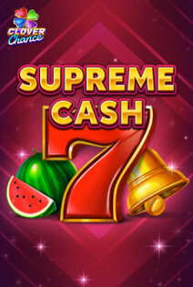 Supreme Cash