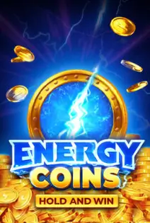 Energy Coins: Hold and Win