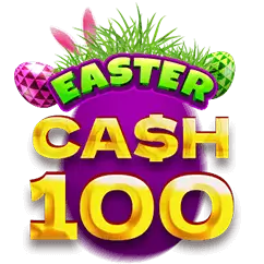 Голема Cash 100 Easter