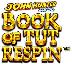 Голема Book Of Tut Respin