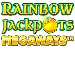 Голема Rainbow Jackpots MegaWays™
