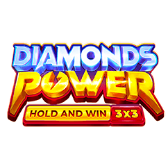 Голема Diamonds Power: Hold and Win