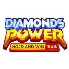 Голема Diamonds Power: Hold and Win
