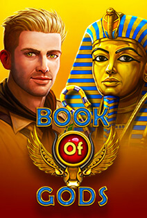 Book Of Gods