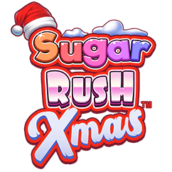 Голема Sugar Rush Xmas