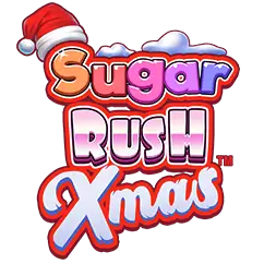 Голема Sugar Rush Xmas