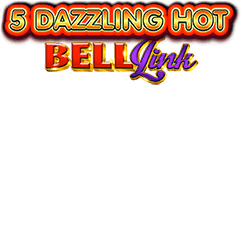 Голема 5 Dazzling Hot Bell Link