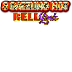 Голема 5 Dazzling Hot Bell Link