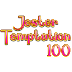 Голема Jester Temptation 100