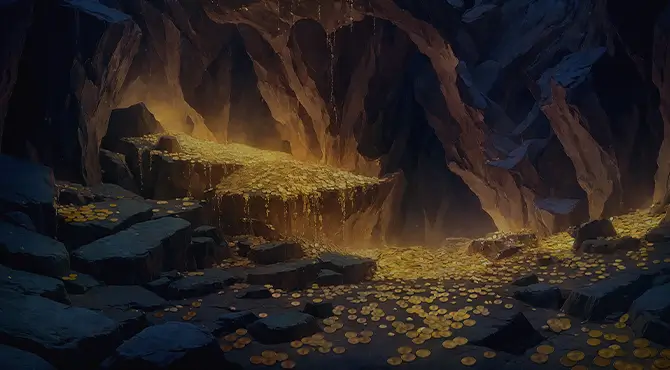Cash Grotto™