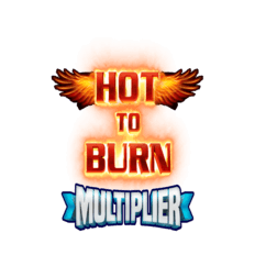 Голема Hot To Burn Multiplier