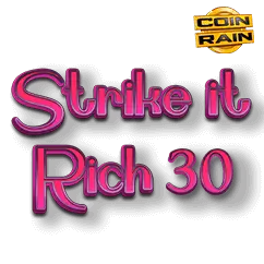 Голема Strike it Rich