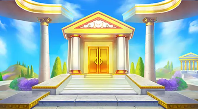 King Midas