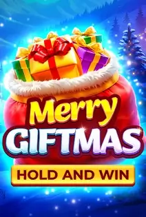 Merry Giftmas: Hold and Win