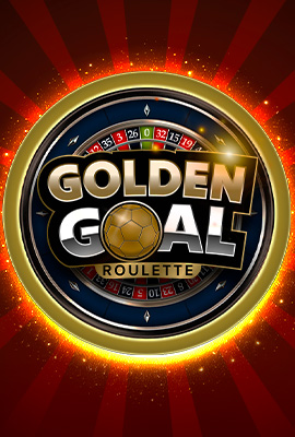 Нова игра - Golden Goal