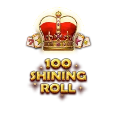Голема 100 Shining Roll