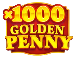 Голема Golden Penny x1000