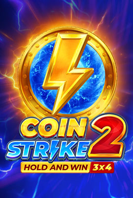 Coin Strike 2: Hold and Win