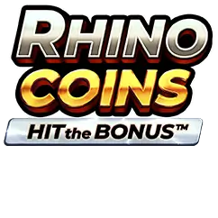 Голема Rhino Coins: Hit the Bonus™